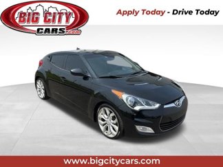 Used 2015 Hyundai Veloster w/ Option Group 02 image 1