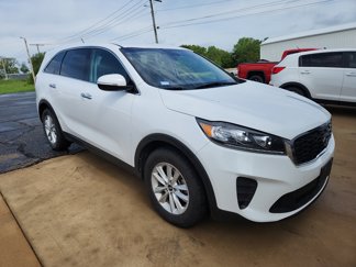 Used 2020 Kia Sorento LX image 1