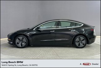 Used 2019 Tesla Model 3 Long Range image 1