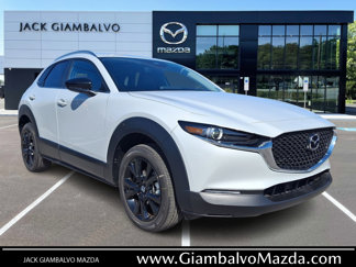 New 2025 MAZDA CX-30 AWD 2.5 S w/ Select Sport Pkg image 1