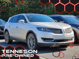 Used 2016 Lincoln MKX Reserve w/ Climate Package image 1