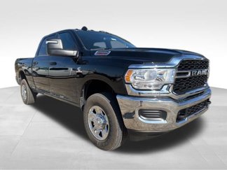 New 2024 RAM 2500 Tradesman w/ Chrome Appearance Group image 1
