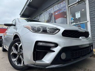 Used 2019 Kia Forte LXS image 1