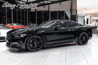 Used 2015 Ford Mustang GT w/ GT Performance Package image 1