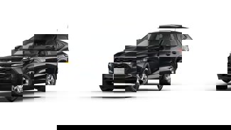 New 2025 Chevrolet Trax LS w/ LS Convenience Package image 1