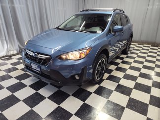 Used 2021 Subaru Crosstrek 2.0i Premium w/ Moonroof Package image 1