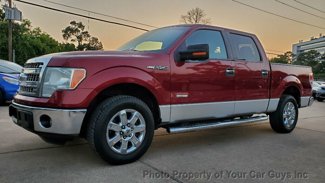 Used 2013 Ford F150 XLT w/ Luxury Equipment Group image 1