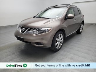 Used 2013 Nissan Murano LE w/ Platinum Pkg image 1
