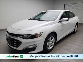 Used 2024 Chevrolet Malibu LT image 1
