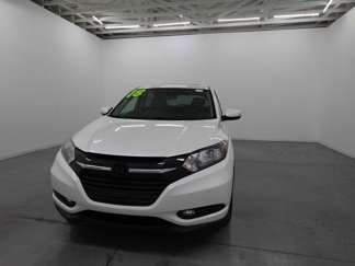 Certified 2018 Honda HR-V EX image 1