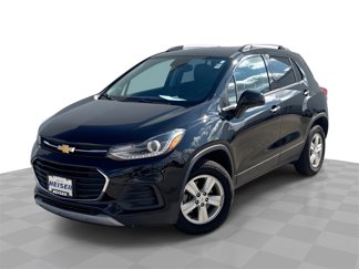 Used 2020 Chevrolet Trax LT w/ Driver Confidence Package video 1