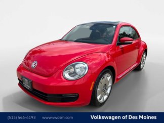 Used 2013 Volkswagen Beetle 2.5 image 1