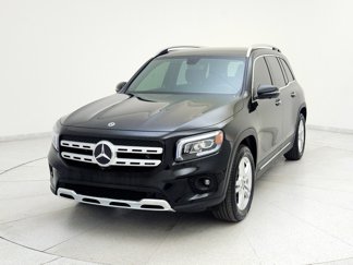 Certified 2020 Mercedes-Benz GLB 250 image 1