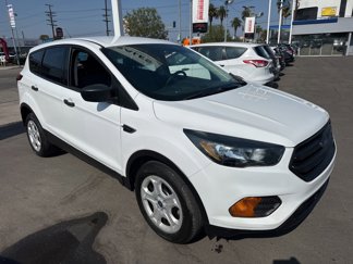 Used 2019 Ford Escape S image 1