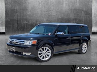 Used 2012 Ford Flex Limited w/ Equipment Group Order Code image 1