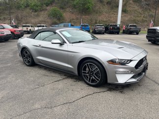 Used 2020 Ford Mustang GT Premium image 1