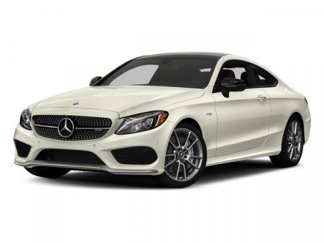 Used 2018 Mercedes-Benz C 43 AMG 4MATIC Coupe image 1