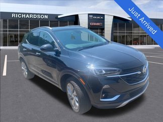 Used 2023 Buick Encore GX Essence w/ Experience Buick Package image 1
