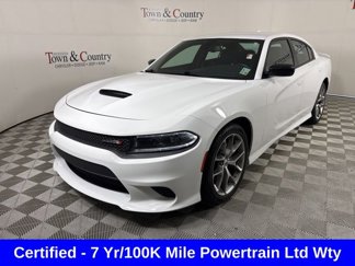 Used 2023 Dodge Charger GT image 1