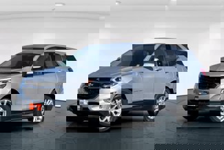 Used 2020 Chevrolet Equinox LT image 1