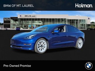 Used 2022 Tesla Model 3 Long Range image 1