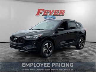 New 2024 Ford Escape ST-Line Select w/ Tech Pack #2 image 1