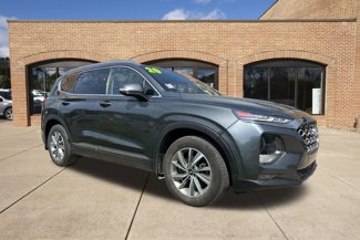 Used 2020 Hyundai Santa Fe Limited image 1