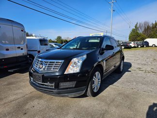 Used 2015 Cadillac SRX Luxury w/ Driver Awareness Package image 1