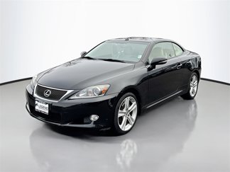 Used 2012 Lexus IS 250C image 1