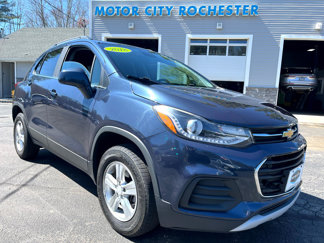 Used 2018 Chevrolet Trax LT image 1
