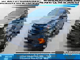 Used 2019 Ford Escape S image 1