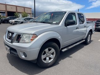 Used 2013 Nissan Frontier SV image 1