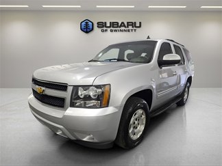 Used 2013 Chevrolet Tahoe LT image 1