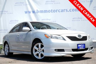 Used 2007 Toyota Camry SE image 1