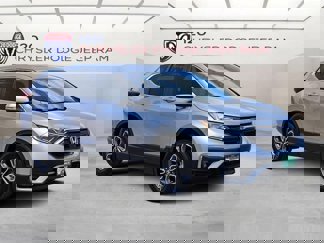 Used 2022 Honda CR-V EX-L image 1