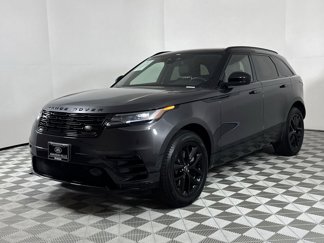 Certified 2025 Land Rover Range Rover Velar Dynamic SE image 1