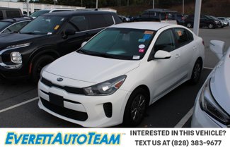 Used 2020 Kia Rio S video 1