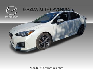 Used 2017 Subaru Impreza 2.0i Sport w/ Popular Package #3 image 1