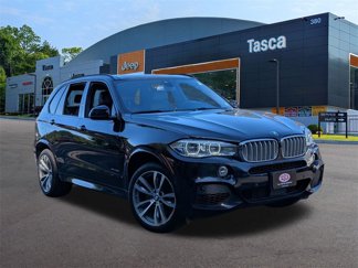 Used 2018 BMW X5 xDrive50i video 1