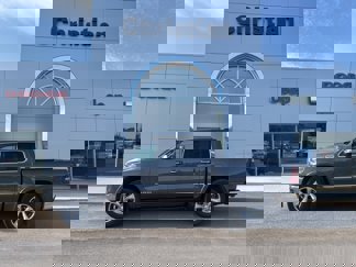 Used 2021 RAM 1500 Limited image 1