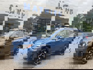 Used 2018 Subaru Crosstrek 2.0i Premium image 1