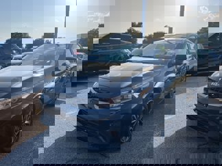 Used 2024 Kia Forte LXS image 1