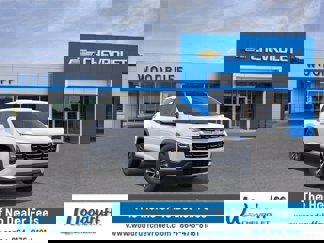 New 2026 Chevrolet Equinox LT image 1