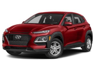 Certified 2021 Hyundai Kona SE image 1
