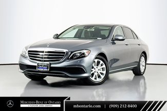 Used 2017 Mercedes-Benz E 300 image 1