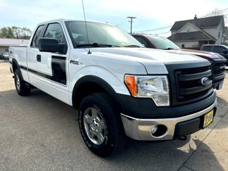 Used 2013 Ford F150 XL w/ Mid Equipment Group image 1