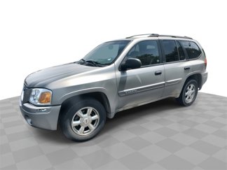Used 2002 GMC Envoy SLE image 1