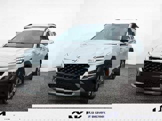 Used 2023 Hyundai Kona SEL w/ Cargo Package image 1