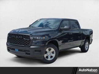 New 2025 RAM 1500 Tradesman image 1