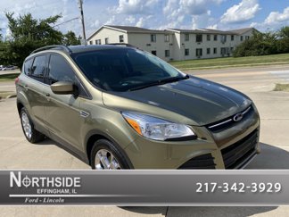 Used 2014 Ford Escape SE w/ Equipment Group 201A image 1